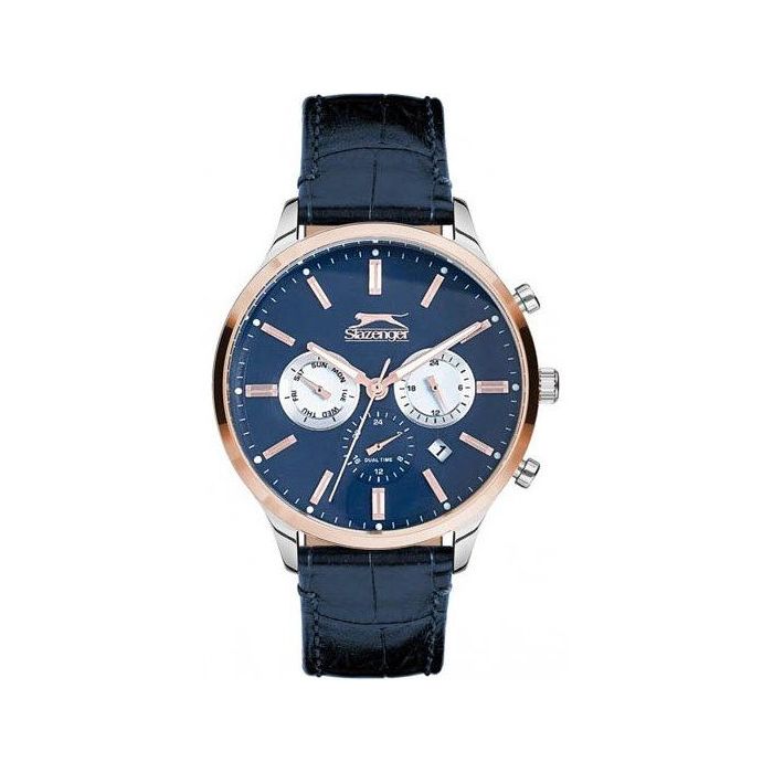 Наручные часы Slazenger SL.09.6097.2.04 Фото