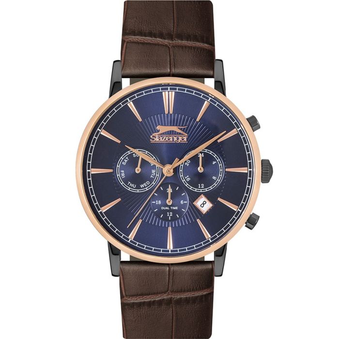 Наручные часы Slazenger SL.09.6225.2.05 Фото