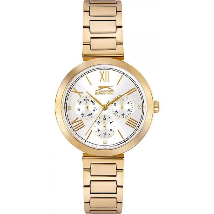 Наручные часы Slazenger SL.09.6232.4.03 Фото