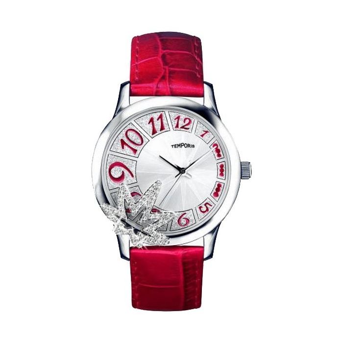 Наручные часы Temporis T025LS.02 Фото