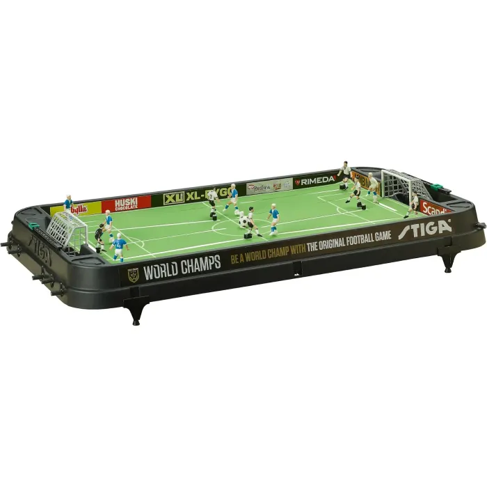 Настольный футбол Stiga Game World Champs (71-1383-21) Фото