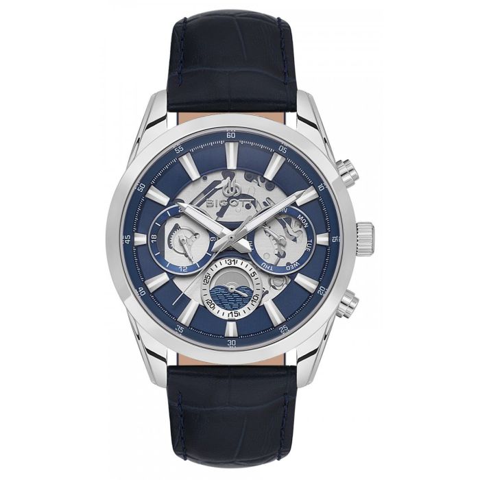 Наручные часы Bigotti BG.1.10562-2 Фото