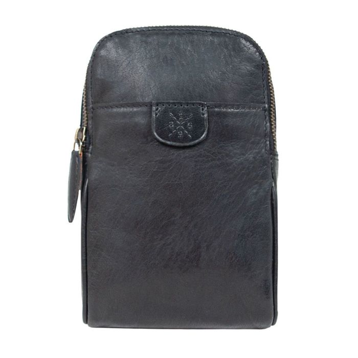 Сумка Ashwood T75 Black Фото