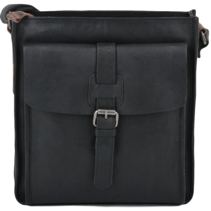 Сумка Ashwood 4552 Black Фото