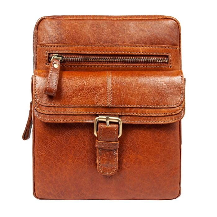 Сумка Ashwood G33 Honey Фото