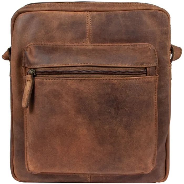 Сумка Ashwood Paddy Tan Фото