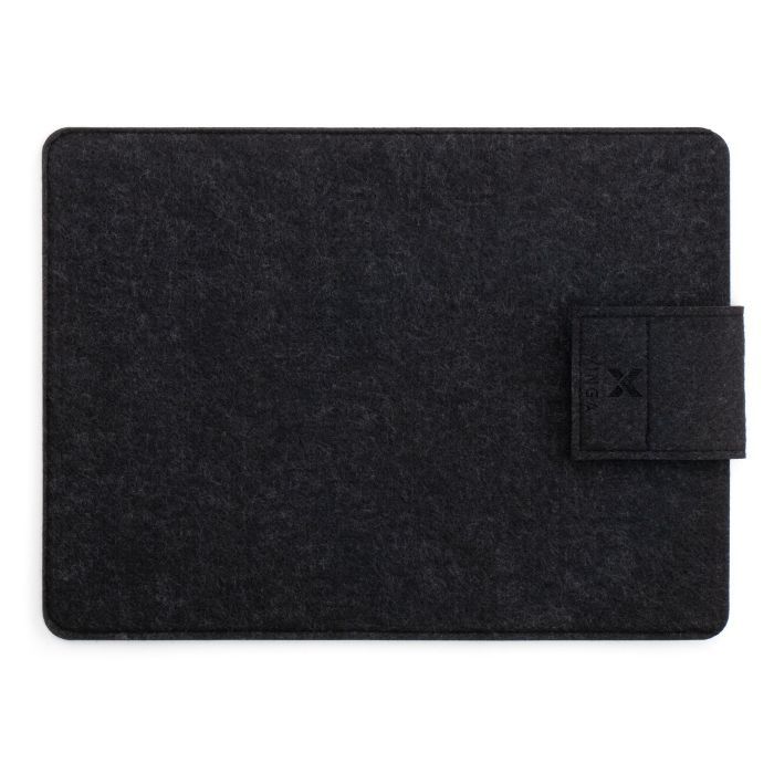 Чехол для ноутбука Vinga 15.6" NSF150 Black Фото