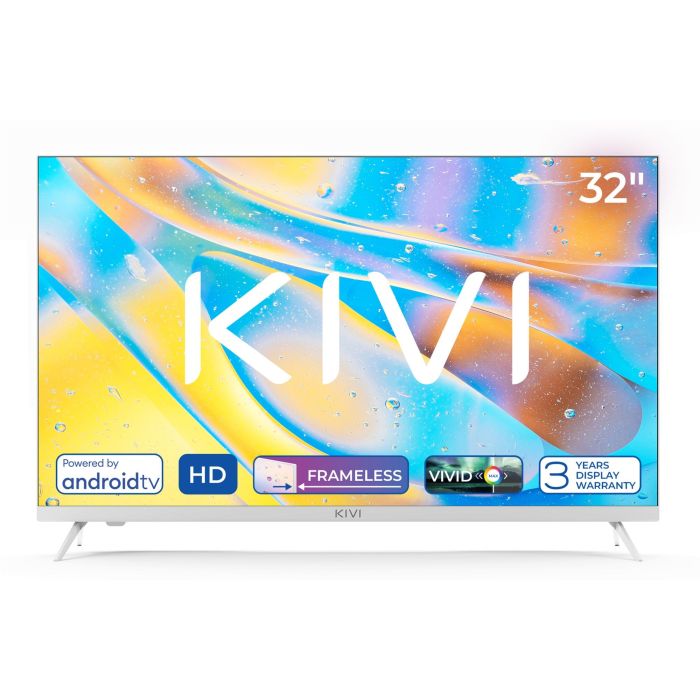 Телевизор Kivi 32H760QW Фото
