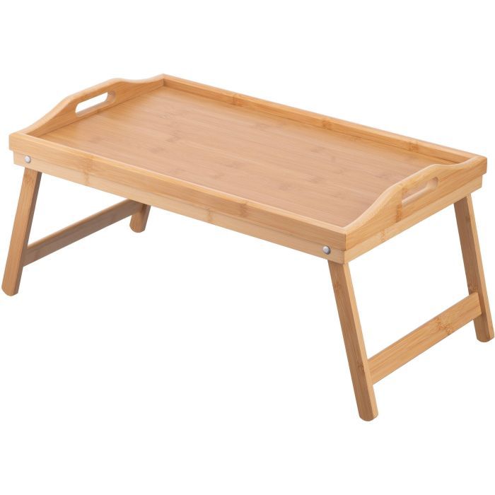 Поднос Ardesto Midori, 50х30х25см, бамбук Фото