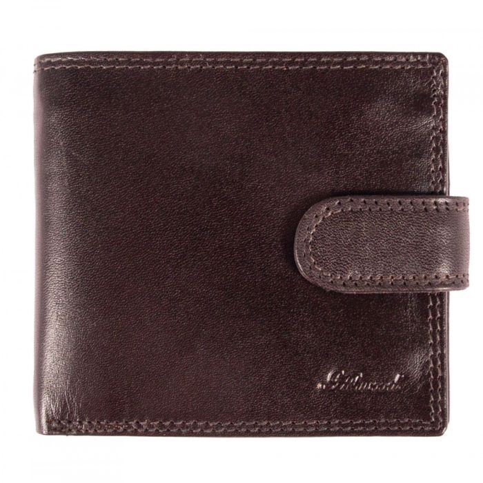 Кошелек Ashwood 1258 VT Brn Фото