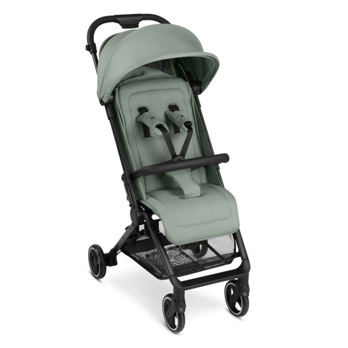 Коляска ABC design Ping 3 Travel Pine Фото