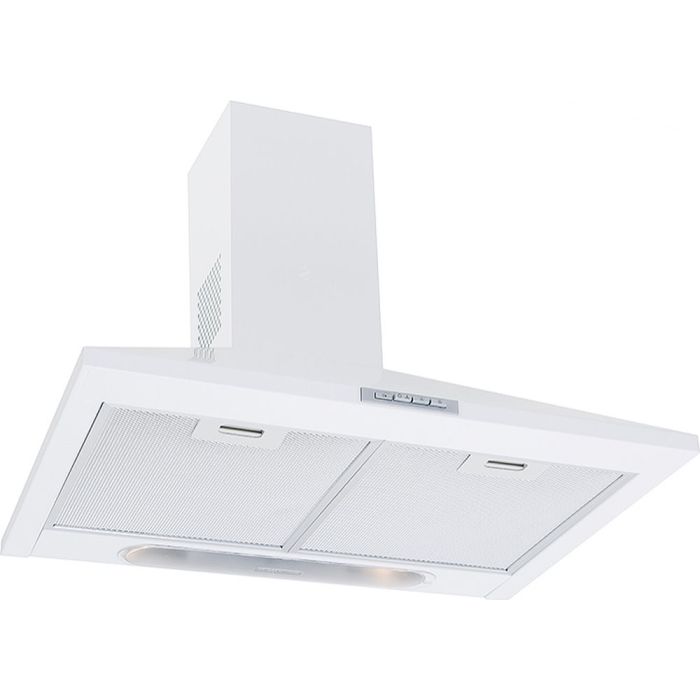 Вытяжка кухонная Elica CHIMMY LX WH/A/60 Фото