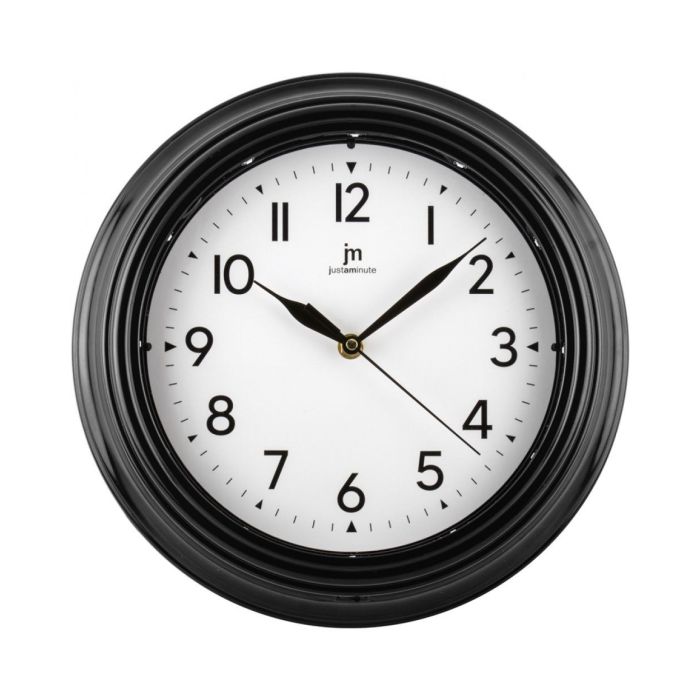 Настенные часы Lowell 00884N Фото