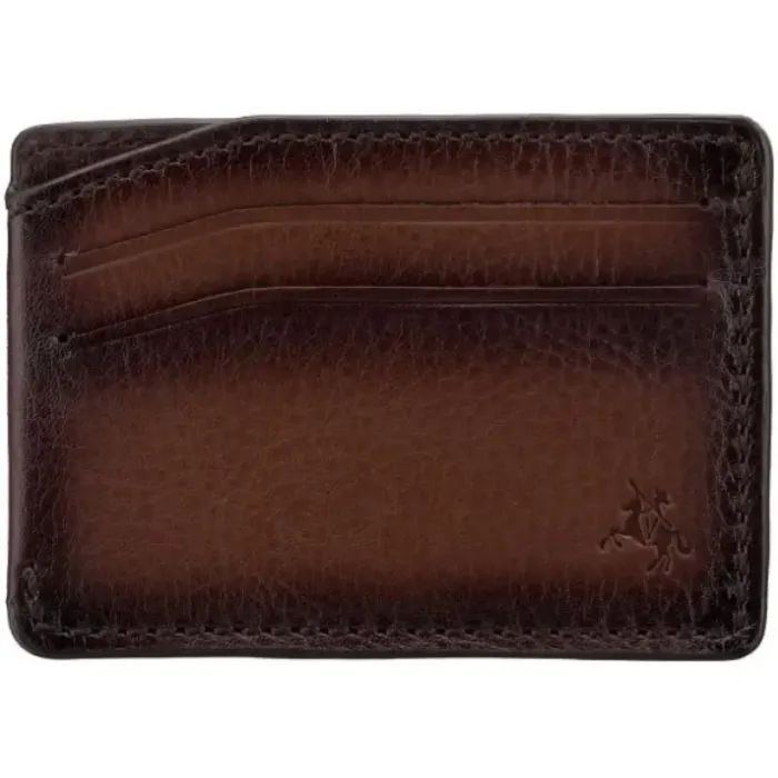 Кардхолдер Visconti MT86 Luc Burnish Tan Фото