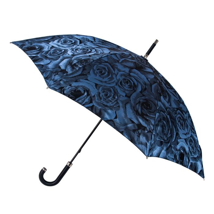 Зонт Fulton Diamond L850-040140 Princess - Navy Rose Фото