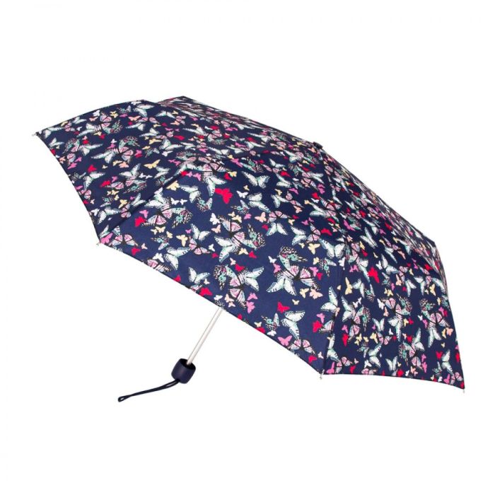 Зонт Fulton L354- Minilite-2 Butterfly Burst Фото