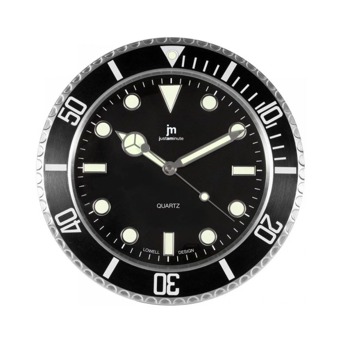 Настенные часы Lowell 14936 Фото