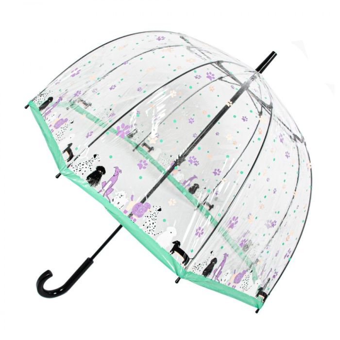 Зонт Fulton L042 Birdcage-2 Dog & Bone Фото