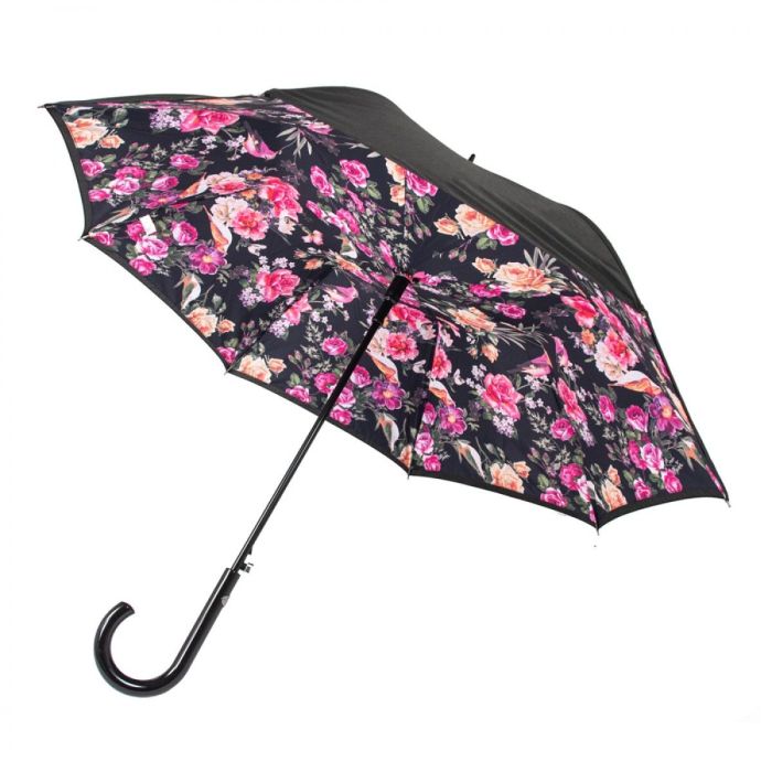 Зонт Fulton L754-039762 Bloomsbury-2 English Garden Фото