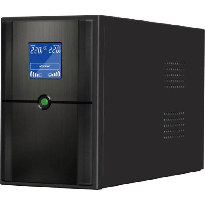 Источник бесперебойного питания FrimeCom FC SL-1,5KL LCD P Фото