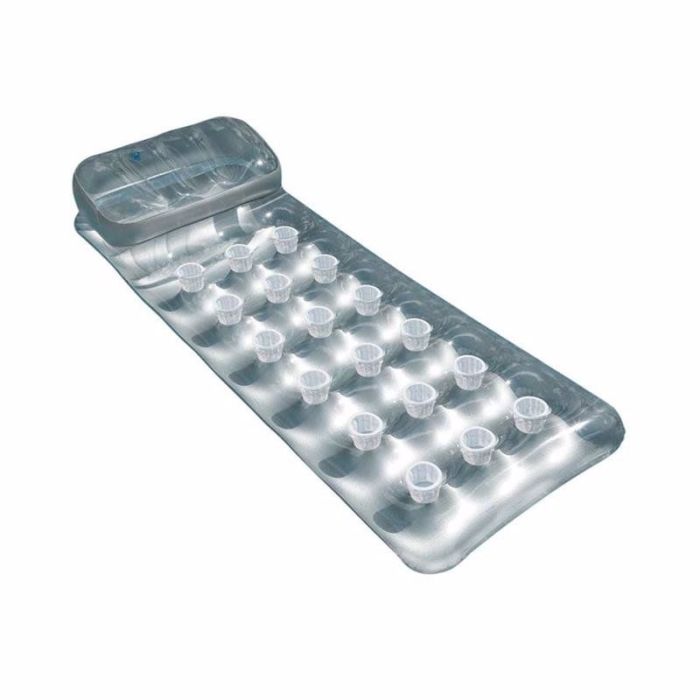 Матрас надувной Intex 58894 Фото