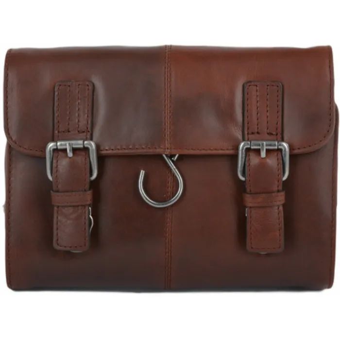 Несесер Ashwood Phil Tan Фото