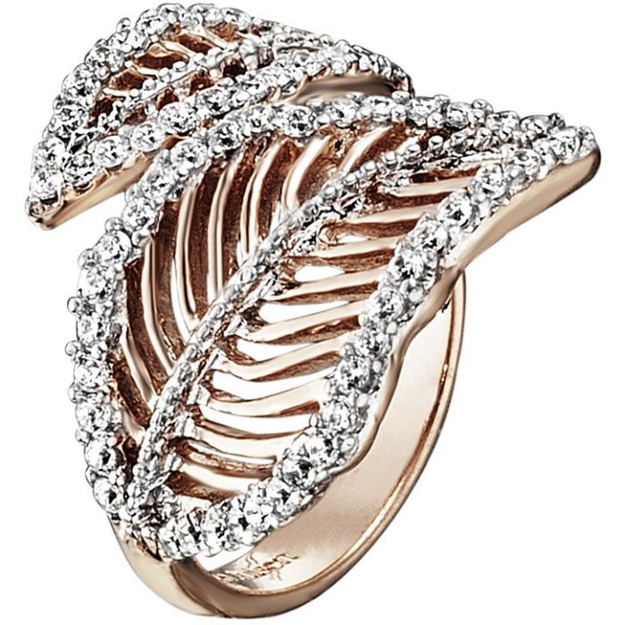 Кольцо Julie Julsen JJRG10390.2 Фото