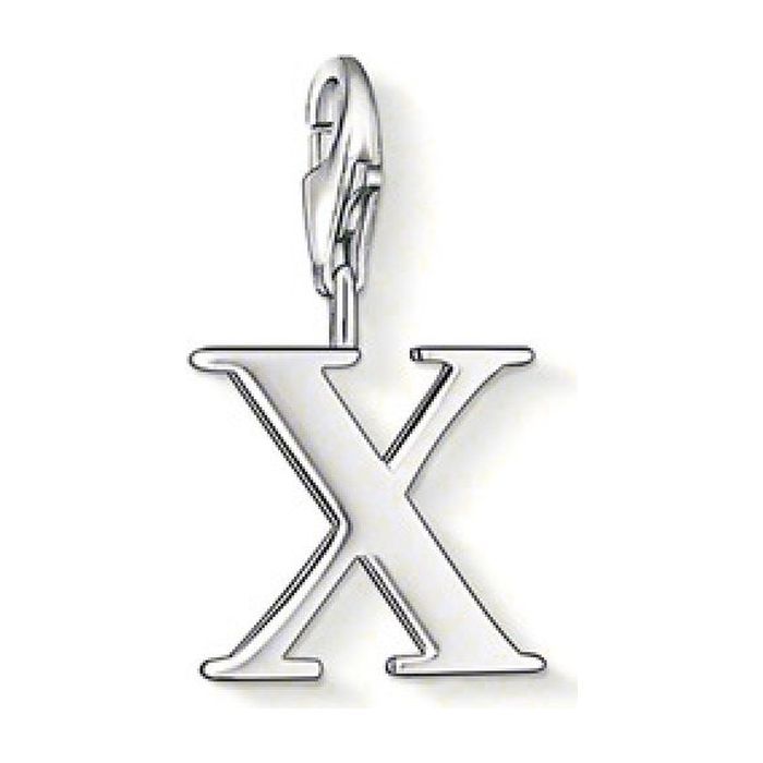 Кулон Thomas Sabo 0198 Фото