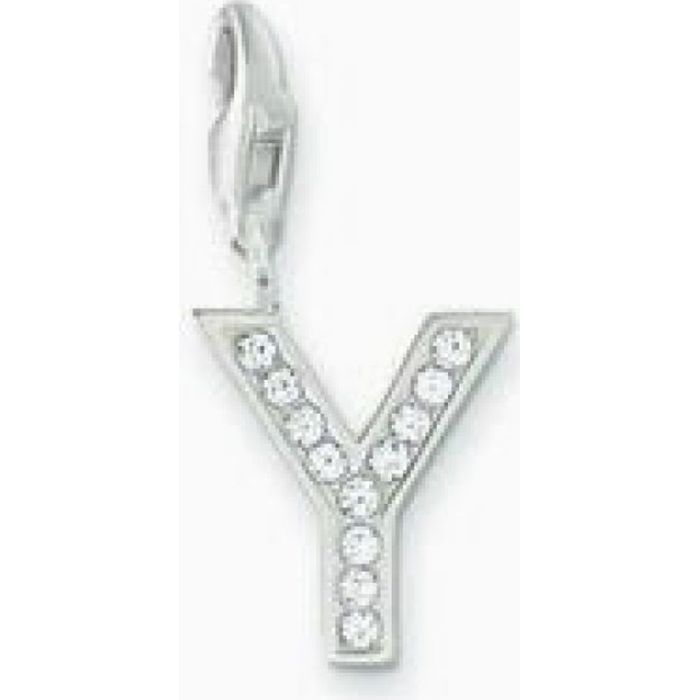 Кулон Thomas Sabo 0247 Фото