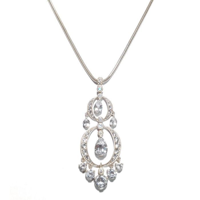 Колье Thomas Sabo KE716-1-066 Фото