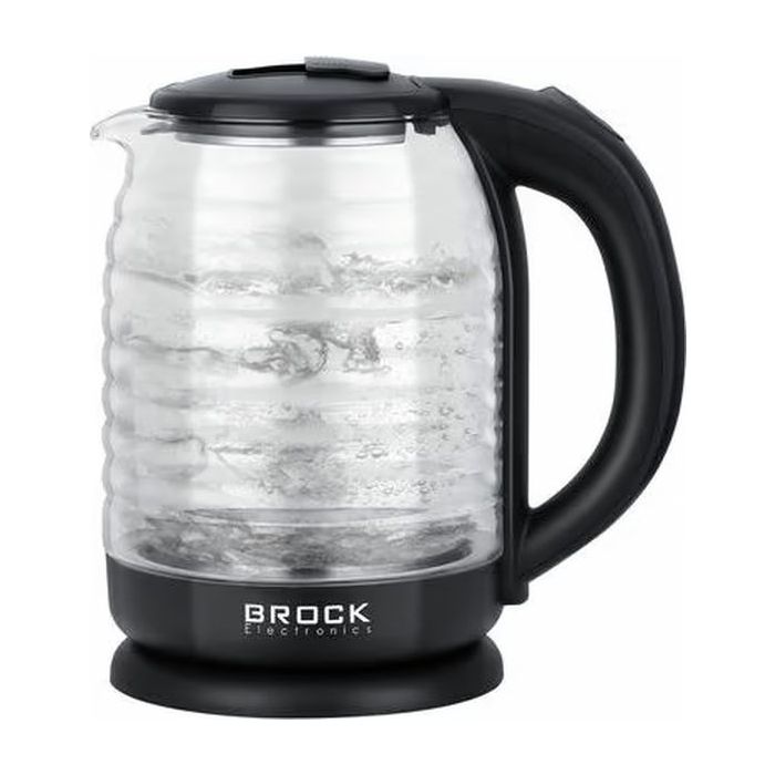 Электрочайник Brock WK 2401 Фото