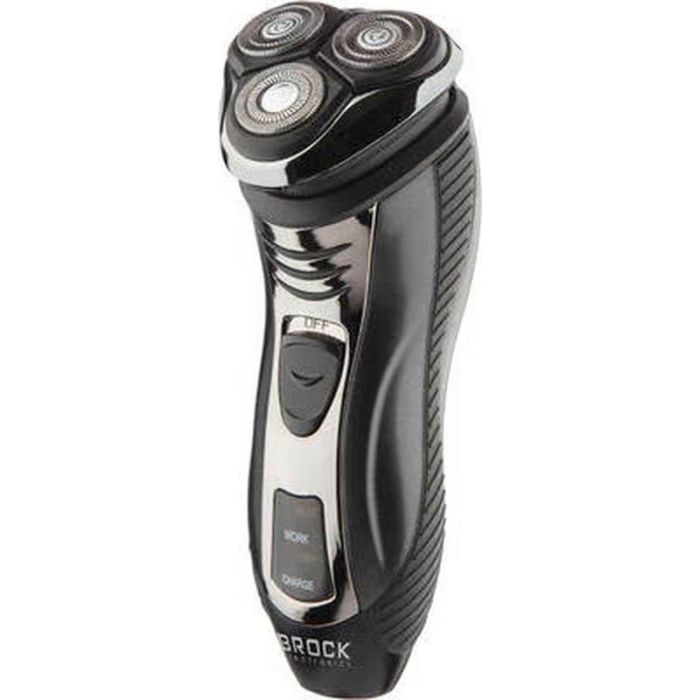 Электробритва Brock BMS 2001 BK Фото