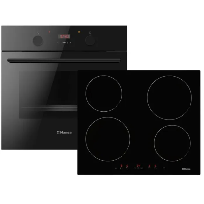 Комплект встраиваемой техники Hansa FCIL68309 Фото
