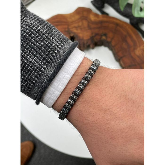 Браслет Ferro CQ011101-149 19 см - 21 см Фото