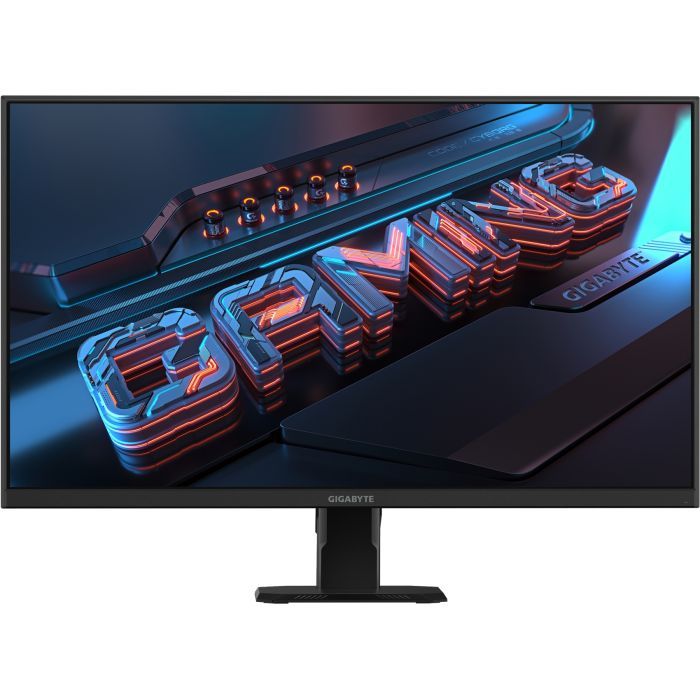 Монитор GIGABYTE GS27FA Gaming Monitor Фото