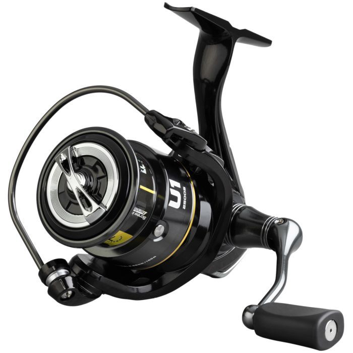 Катушка Favorite U1 4000S 7+1BB 5.01 Фото