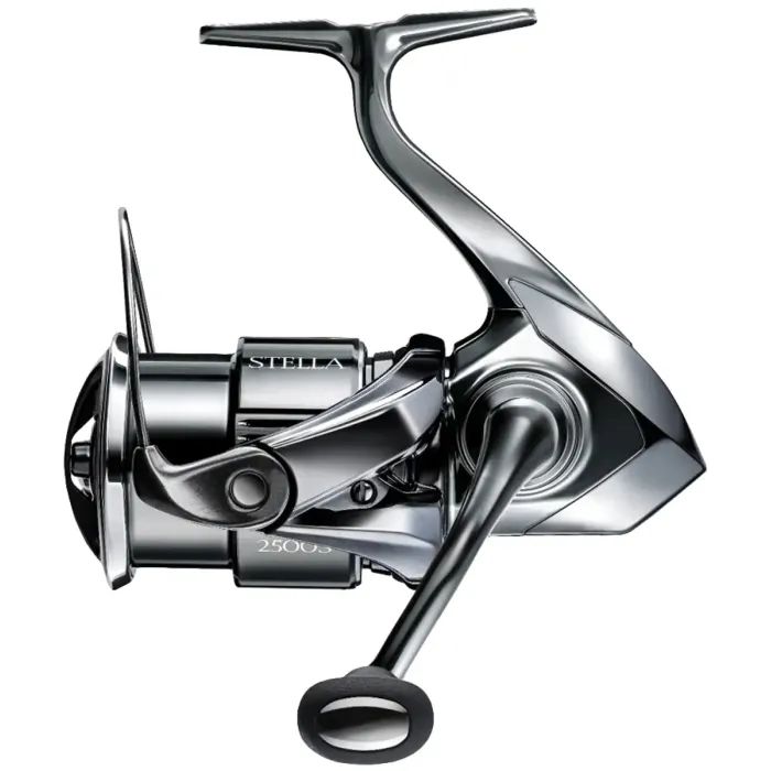 Катушка Shimano Stella FK C3000 12+1BB Фото