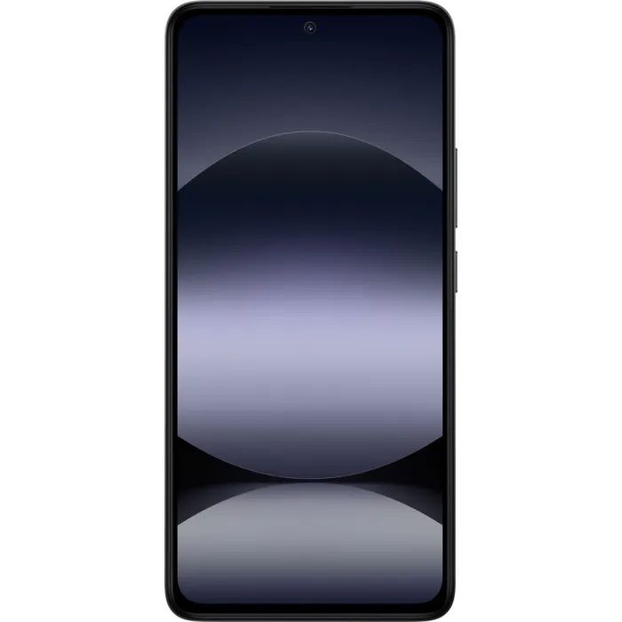 Мобильный телефон Xiaomi Redmi Note 14 8/256GB Midnight Black Фото 1