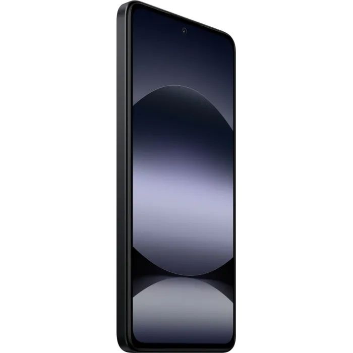 Мобильный телефон Xiaomi Redmi Note 14 8/256GB Midnight Black Фото 2