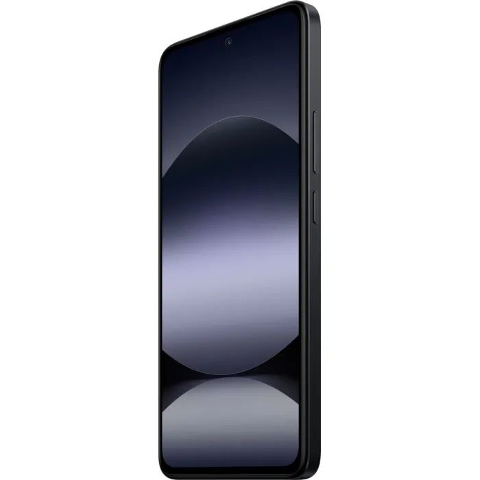 Мобильный телефон Xiaomi Redmi Note 14 8/256GB Midnight Black Фото 3