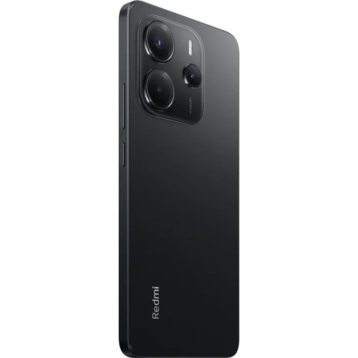 Мобильный телефон Xiaomi Redmi Note 14 8/256GB Midnight Black Фото 5