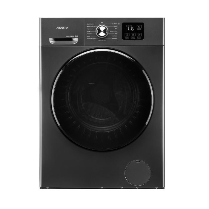Стиральная машина Ardesto WMW-6104DG Фото