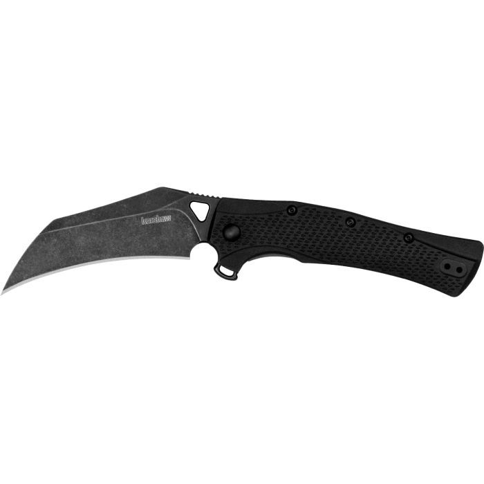 Нож Kershaw Dawnstar Black Фото