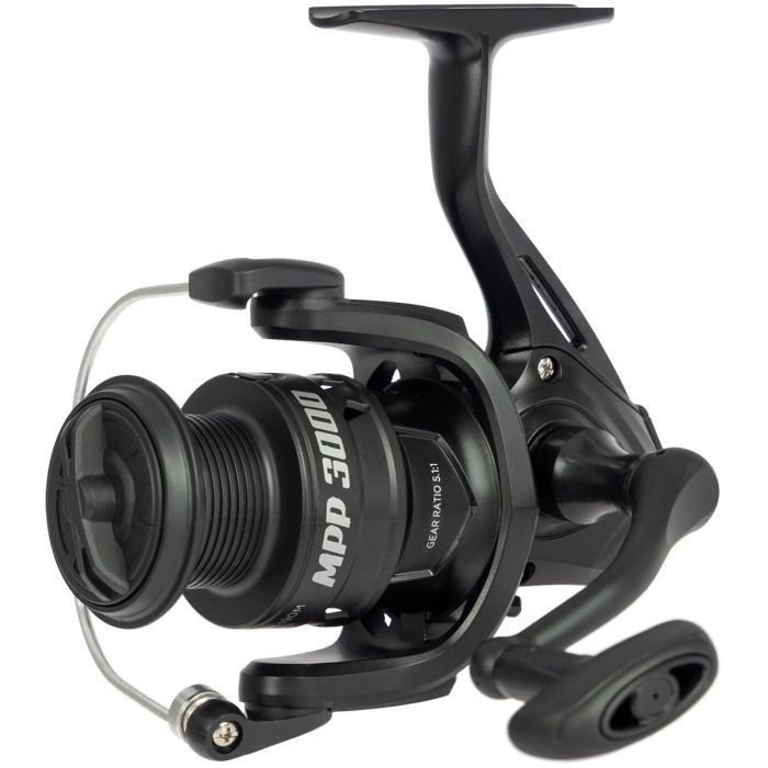 Катушка X-Fish MPP 3000 1+1BB Фото