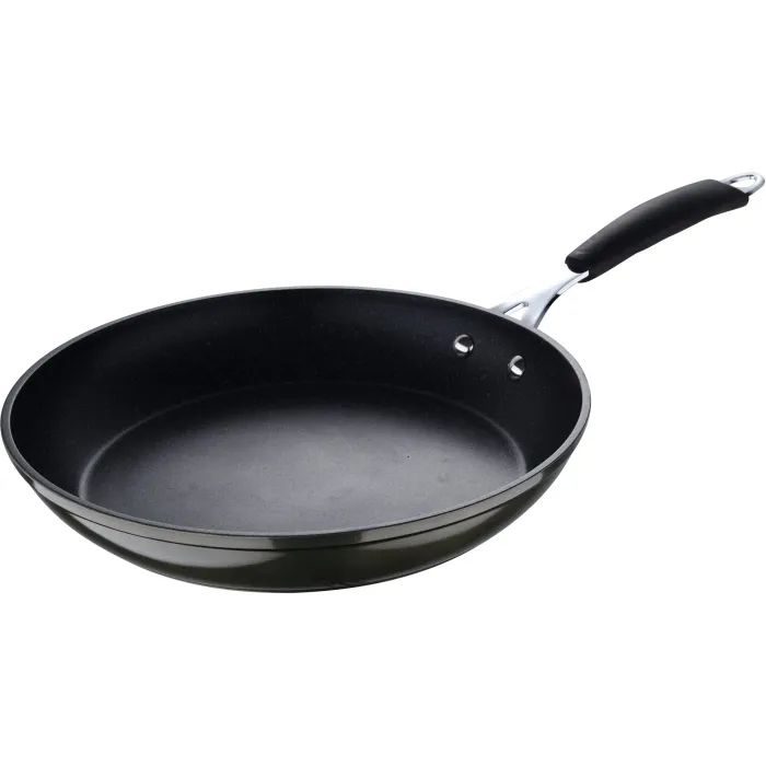 Сковорода Bergner Midnight, 28 см Фото