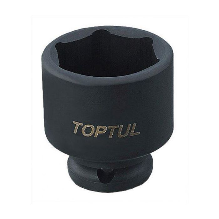 Торцевая головка Toptul ударная 1/2" 10мм Фото