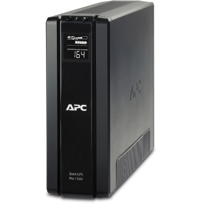 Источник бесперебойного питания APC Pro 1500VA 865W Фото