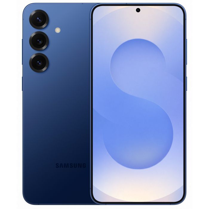 Мобильный телефон Samsung Galaxy S25+ 12/256Gb Navy Фото