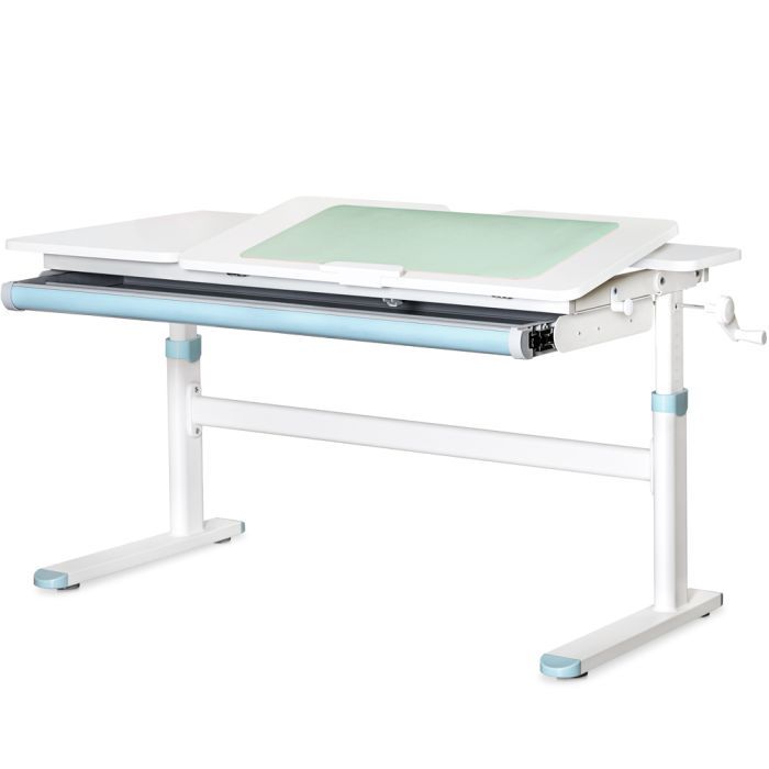 Парта Evo-kids Lite Blue Фото