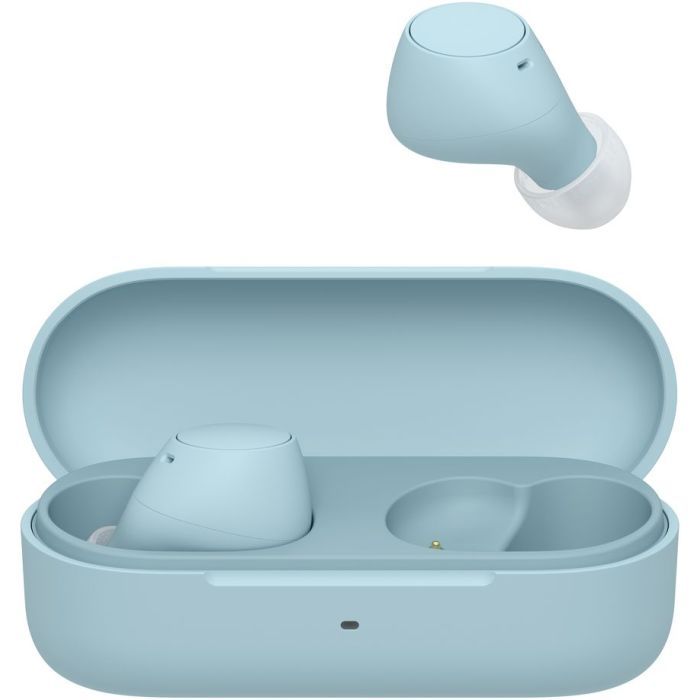 Наушники Sony WF-C510 Dark Blue Фото